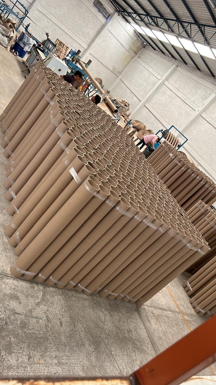 Tubos Industriales